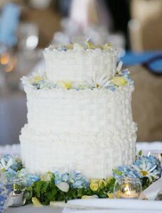 Transgender Wedding Bells Image